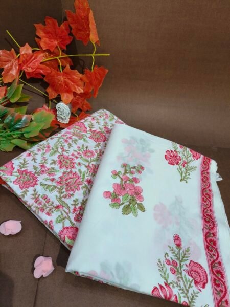 PURE COTTON COMBO SET
