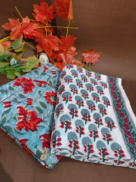 PURE COTTON COMBO SET