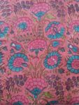 MULMUL COTTON RUNNING FABRIC - 11
