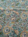 MULMUL COTTON RUNNING FABRIC - 16