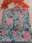 COTTON RUNNING FABRICS - 24