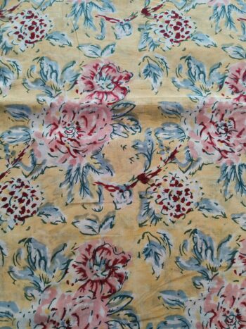 COTTON RUNNING FABRICS - 5