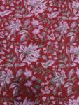 COTTON RUNNING FABRICS - 7