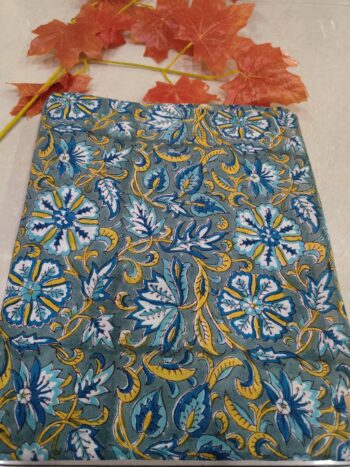 COTTON RUNNING FABRICS - 9