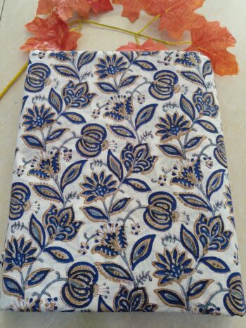 COTTON RUNNING FABRICS - 6