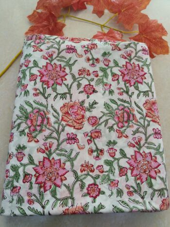 COTTON RUNNING FABRICS - 8