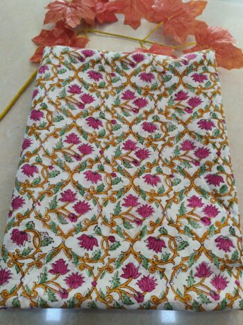 COTTON RUNNING FABRICS - 9