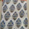 Kota Doria fabric