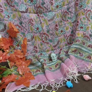 2.5 METER KOTA DORIA DUPATTA