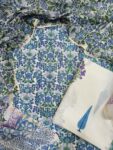 Chanderi Silk Dupta Suit Set 8