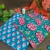 Sanganeri cotton suit set
