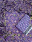 Chanderi Silk Dupta Suit Set 17
