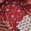 Handcrafted Elegance & Stylish cotton fabric