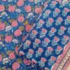 Comfortable cotton fabric
