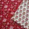 Authentic Jaipur Block Print Fabrics