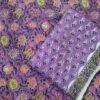 High-quality silk fabric