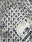 KOTA DORIYA DUPTTA SUIT SET 4