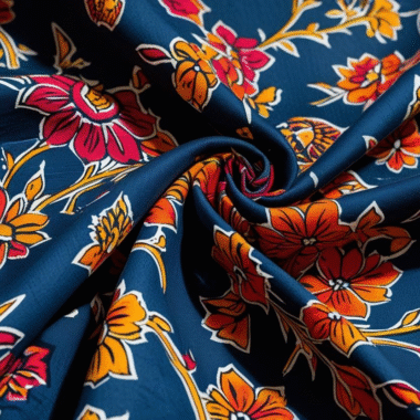 How to Spot Authentic Sanganeri Handblock Prints