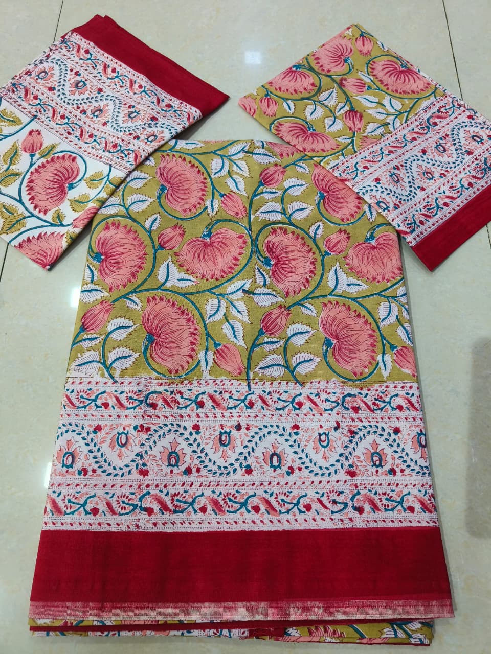2.1 julu fabrics
