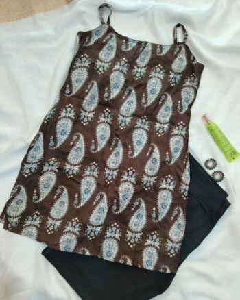 NAVYA- Perfect Fit For Navratri