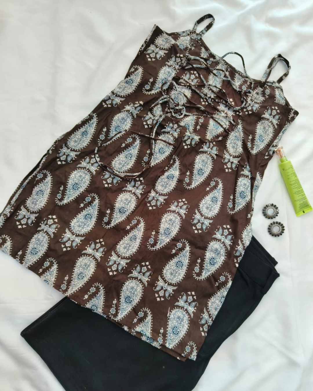 kurti for navratri