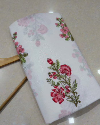 COTTON RUNNING FABRIC