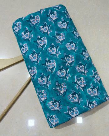 COTTON RUNNING FABRIC