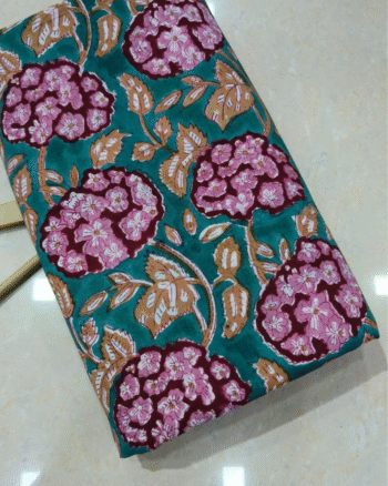 COTTON RUNNING FABRIC