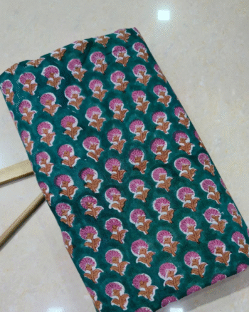 COTTON RUNNING FABRIC