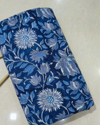 COTTON RUNNING FABRIC