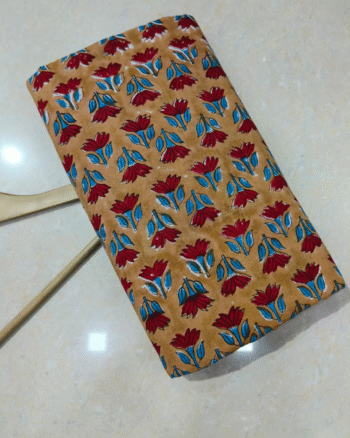 COTTON RUNNING FABRIC