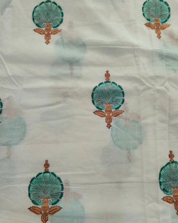 COTTON RUNNING FABRIC