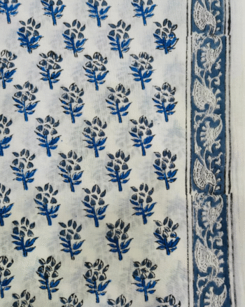 COTTON RUNNING FABRIC