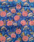 COTTON RUNNING FABRIC