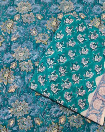 New kota doriya dupta suit