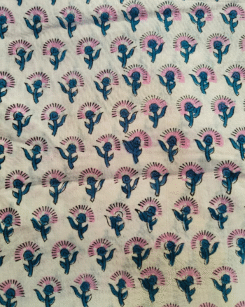 COTTON RUNNING FABRIC