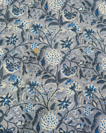 COTTON RUNNING FABRIC