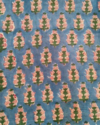 COTTON RUNNING FABRIC