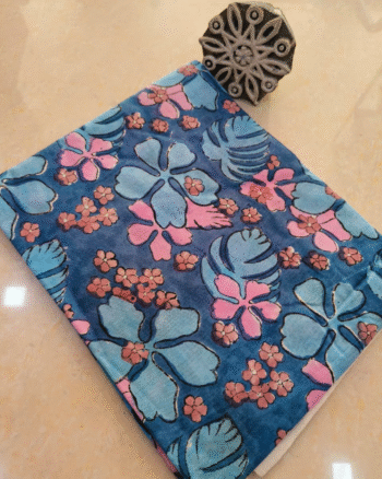 COTTON RUNNING FABRIC