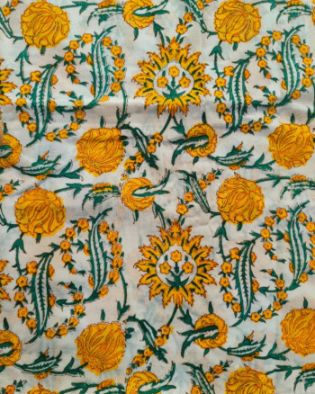 COTTON RUNNING FABRIC