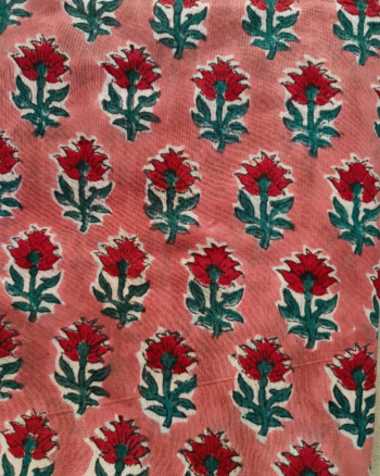 COTTON RUNNING FABRIC