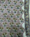 COTTON RUNNING FABRIC