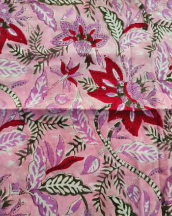 COTTON RUNNING FABRIC