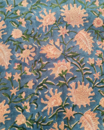 COTTON RUNNING FABRIC