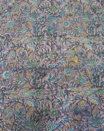 COTTON RUNNING FABRIC