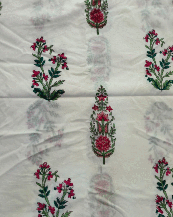 COTTON RUNNING FABRIC