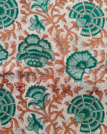 COTTON RUNNING FABRIC