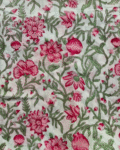 COTTON RUNNING FABRIC